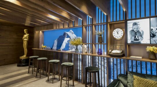 rolex oscars academy awards filmmakers horlogemerk Pure Luxe