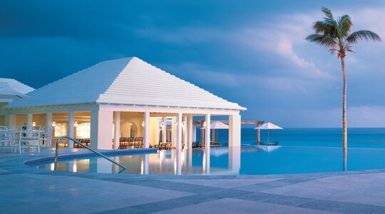 rosewood bermuda resort vakantie hotel bermuda Pure Luxe