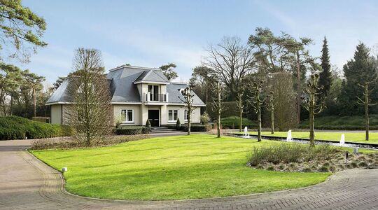 villa landgoed ede hessenweg Nederland te koop Pure Luxe