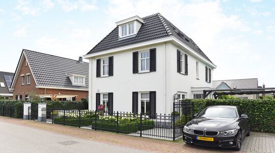 villa waterwijk rotterdam vrijstaande villa funda Pure Luxe