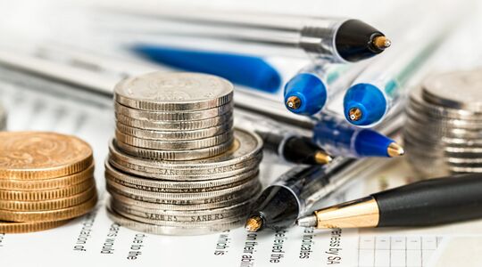 stijging brutoloon nederland europa eurostat Pure Luxe