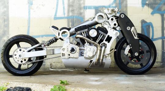 duurste motoren ter wereld Pure Luxe