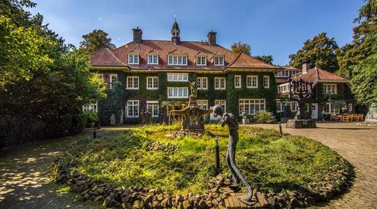 huize rustoord huis hulstkamp groep makelaar esbeek Pure Luxe