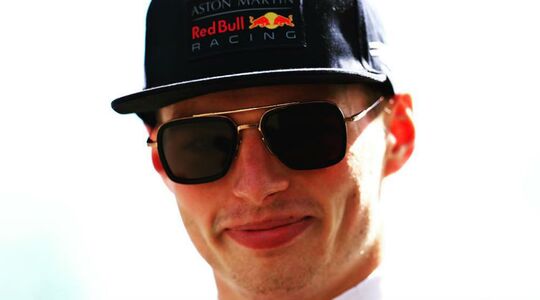max verstappen jumbo picnic rechtszaak rechtbank amsterdam Pure Luxe