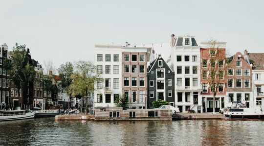 nederland huizenmarkt vastgoed miljoenenhuizen onderzoek calcasa Pure Luxe