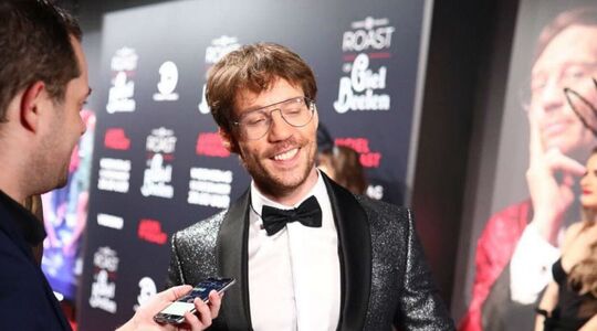 radio-dj salaris nederlandse radio publieke omroep Pure Luxe