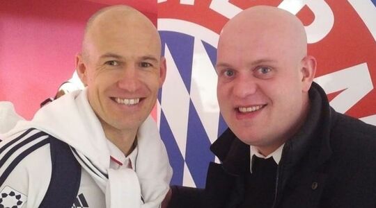 salaris darts darter Michael van Gerwen Pure Luxe
