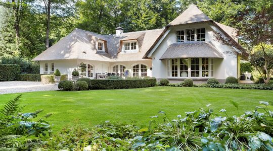 villa gelderland epse klembergerweg Funda Pure Luxe