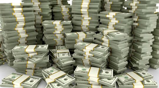 100 miljoen dollar fortnite prijzenpot epic games prijs Pure Luxe