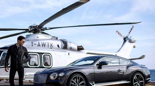 gewoontes rijkste mensen wereld succes rijkdom Pure Luxe