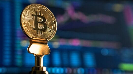 Nederlanders cryptocurrency coins bitcoin ethereum Pure Luxe