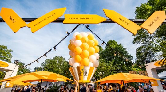 Taste of Amsterdam Amstelpark festival gastronomie horeca Pure Luxe