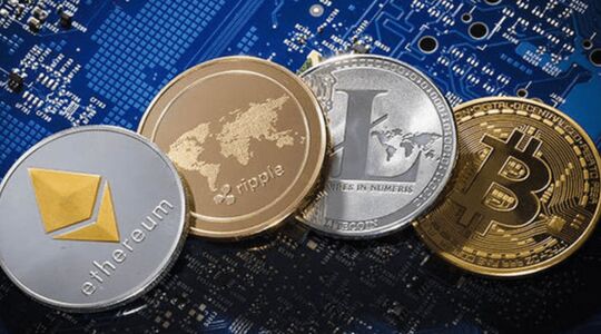 cryptocurrency reddit mede-oprichter crypto valuta Pure Luxe