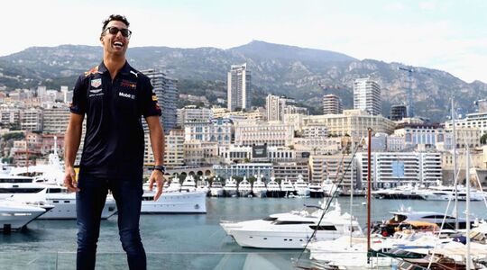 formule-1 grand prix monaco kosten organisatie Pure Luxe
