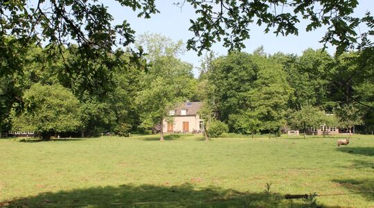 huis garderen gelderland 10 miljoen perceel Pure Luxe