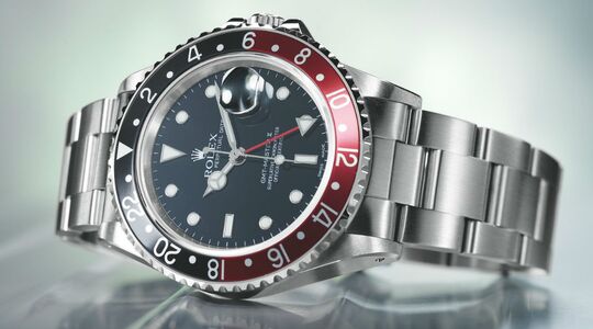 rolex investering horloges modellen stockx Pure Luxe