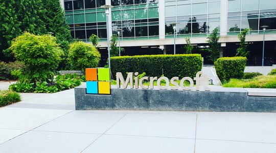 microsoft overname github software development Pure Luxe