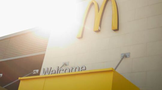 mcdonalds amerika schadeclaim rechtszaak claim Pure Luxe