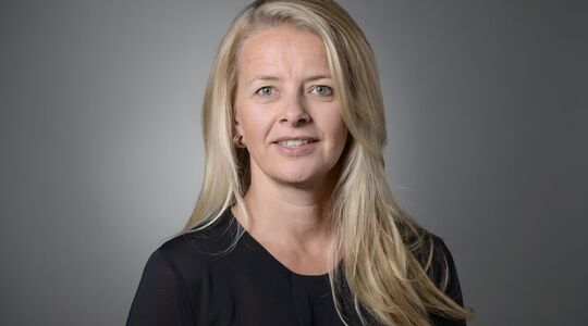 adyen mabel van oranje beursgang Pure Luxe