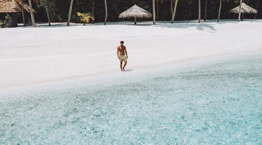 vakantie verspilde tijd psycholoog Pure Luxe