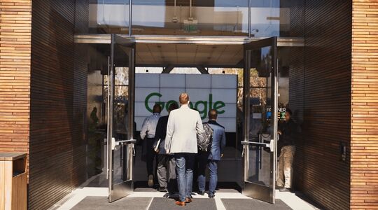 google boete brussel europese commissie android Pure Luxe