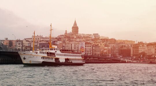 indiase zakenman werktrip 10 miljoen istanbul Pure Luxe