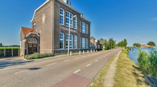 schoolgebouw amstelveen funda amsteldijk Pure Luxe