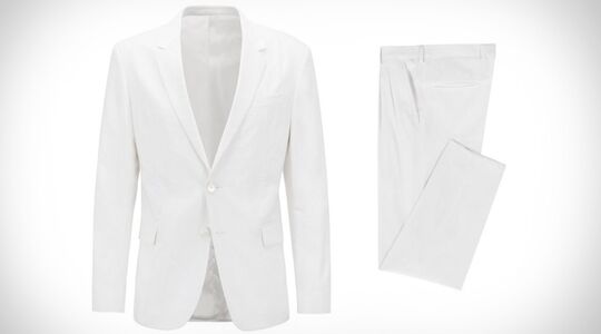Hugo Boss Michael Jackson thriller pak Pure Luxe