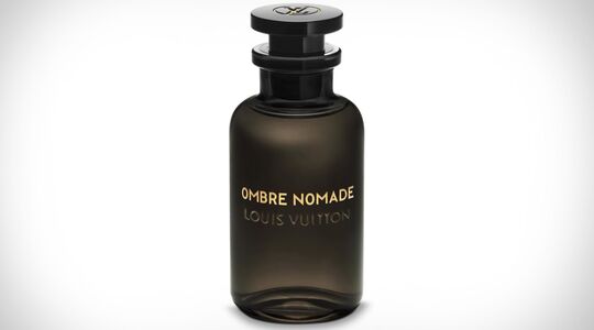 louis vuitton ombre nomade cologne parfum Pure Luxe