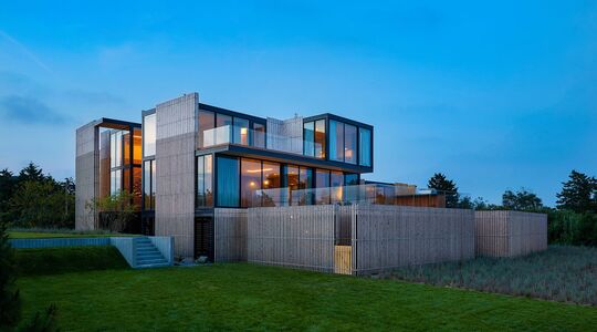 seascape lane house the hamptons amerika Pure Luxe