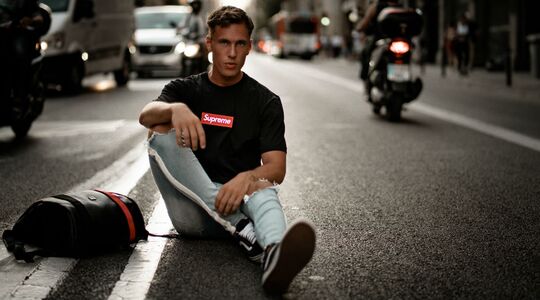 Verdiensten influencers PURE LUXE