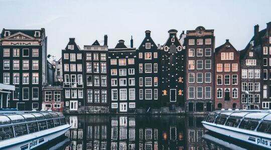 uitgavepatroon nederlander verandert Pure Luxe