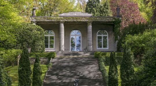 villa jako hamburg karl lagerfeld Pure Luxe