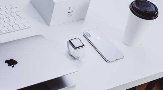 apple qualcomm patentinbreuk schuld Pure Luxe