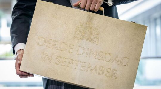 gevolgen Prinsjesdag 2018 Pure Luxe