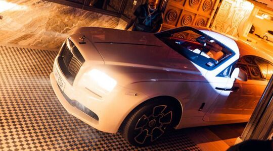 Dubai PURE LUXE