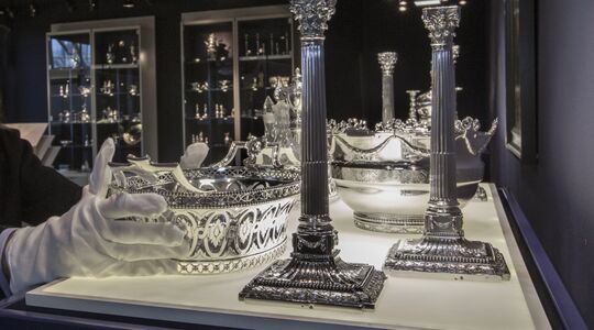 PAN Amsterdam RAI reportage Pure Luxe