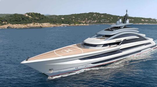 project cosmos PURE LUXE