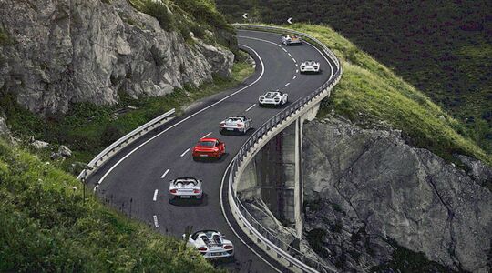 Supercar Owners Circle Pure Luxe
