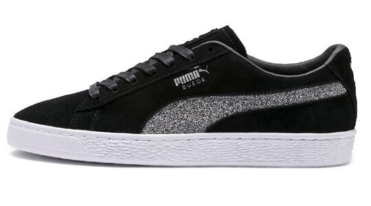 Puma Swarovski sneakers Pure Luxe