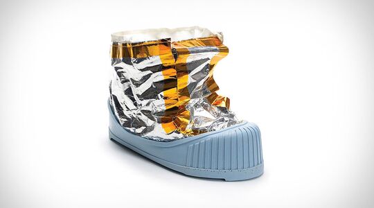 Laars van Neil Armstrong Pure Luxe