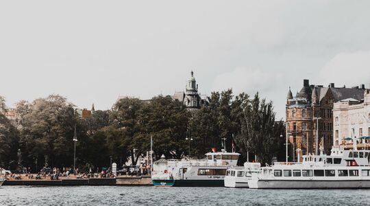 Kosten daten wereldwijd Pure Luxe