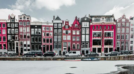 Nederlanders euro eurozone financiën Pure Luxe