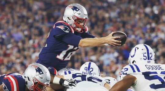 New england patriots super bowl Pure Luxe