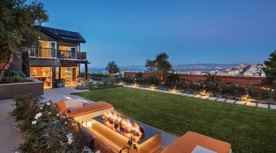 duurste woning san fransisco residence 950 Pure Luxe