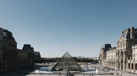 louvre privé tour parijs museum Pure Luxe