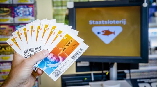 Prijzengeld naar goede doelen