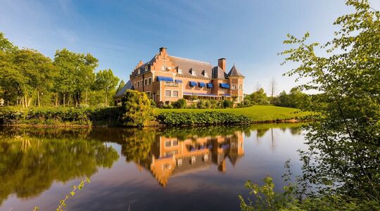 top 5 duurste funda woningen in Nederland Pure Luxe 3