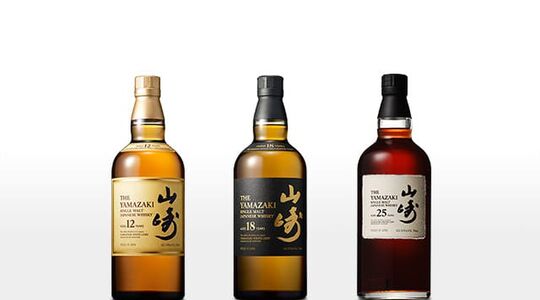 investeren whisky wealth report knight frank Pure Luxe