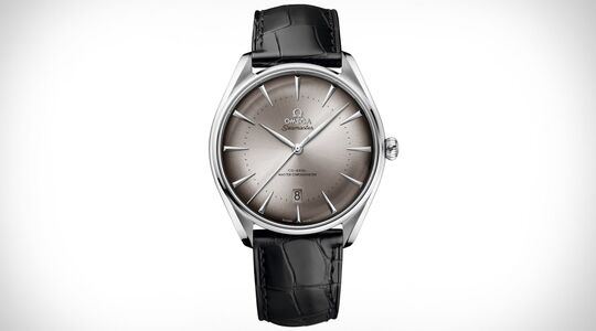 omega seamaster exclusive boutique new york Pure Luxe